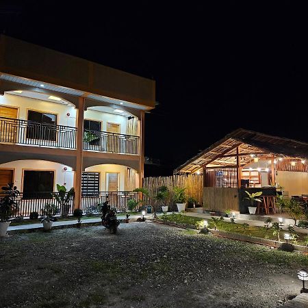 Moalboal Cay Hotel ภายนอก รูปภาพ