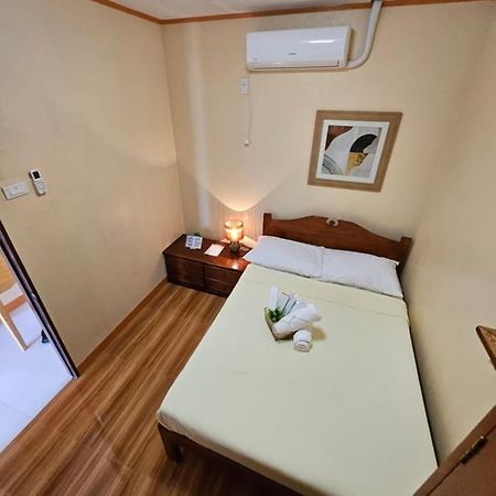 Moalboal Cay Hotel ภายนอก รูปภาพ