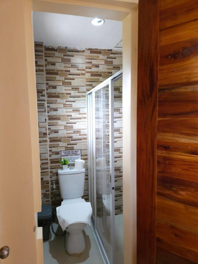 Moalboal Cay Hotel ภายนอก รูปภาพ
