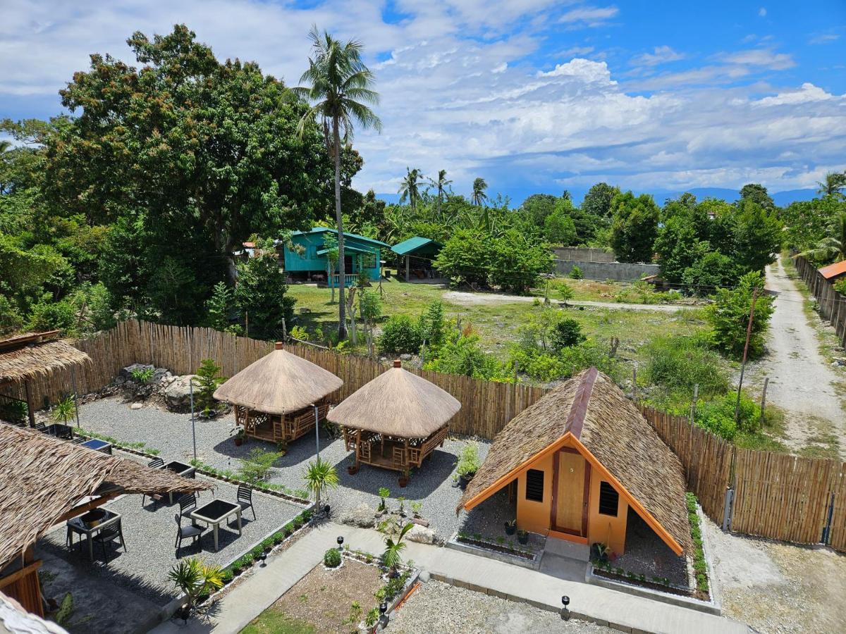 Moalboal Cay Hotel ภายนอก รูปภาพ