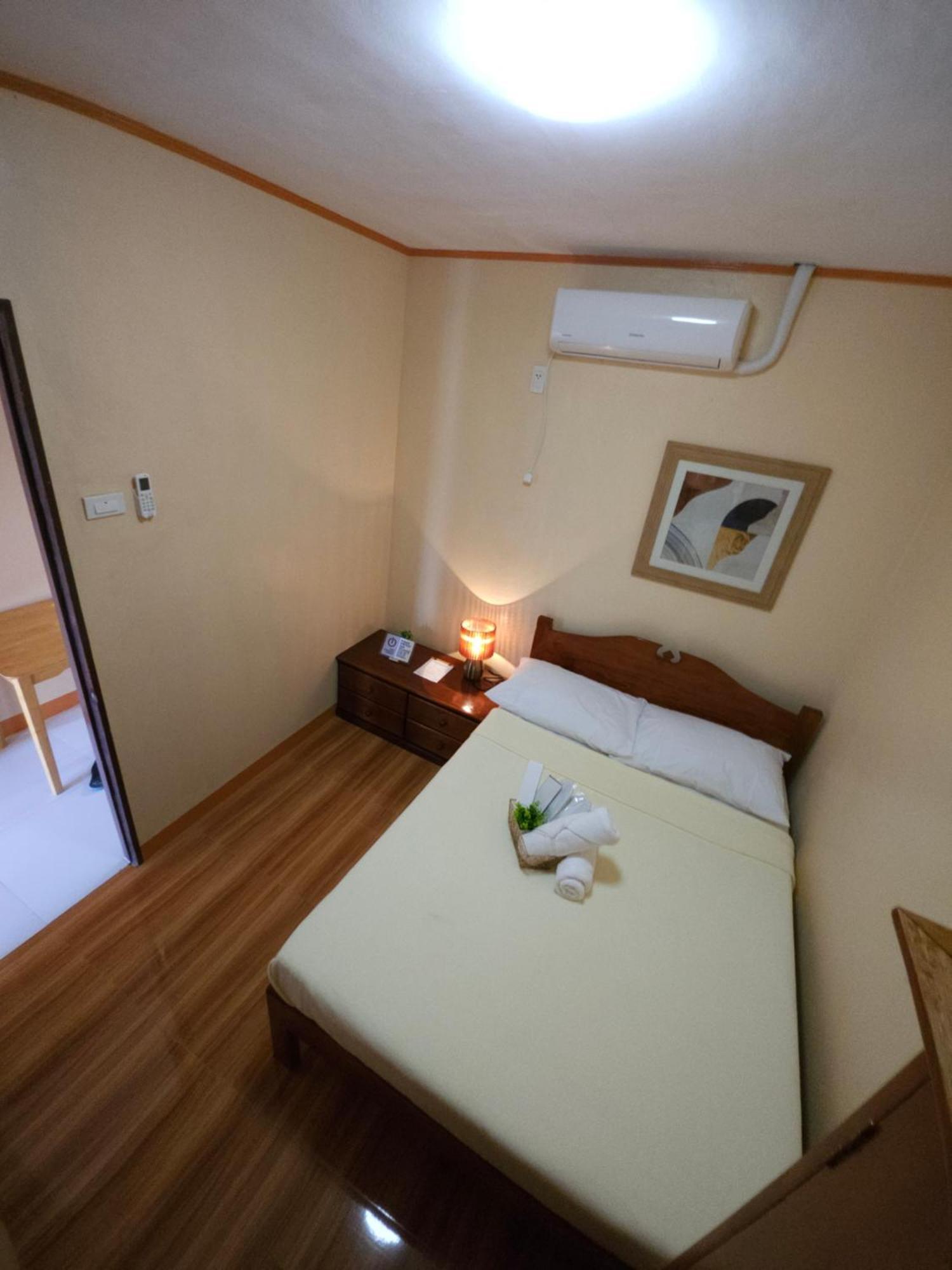 Moalboal Cay Hotel ภายนอก รูปภาพ